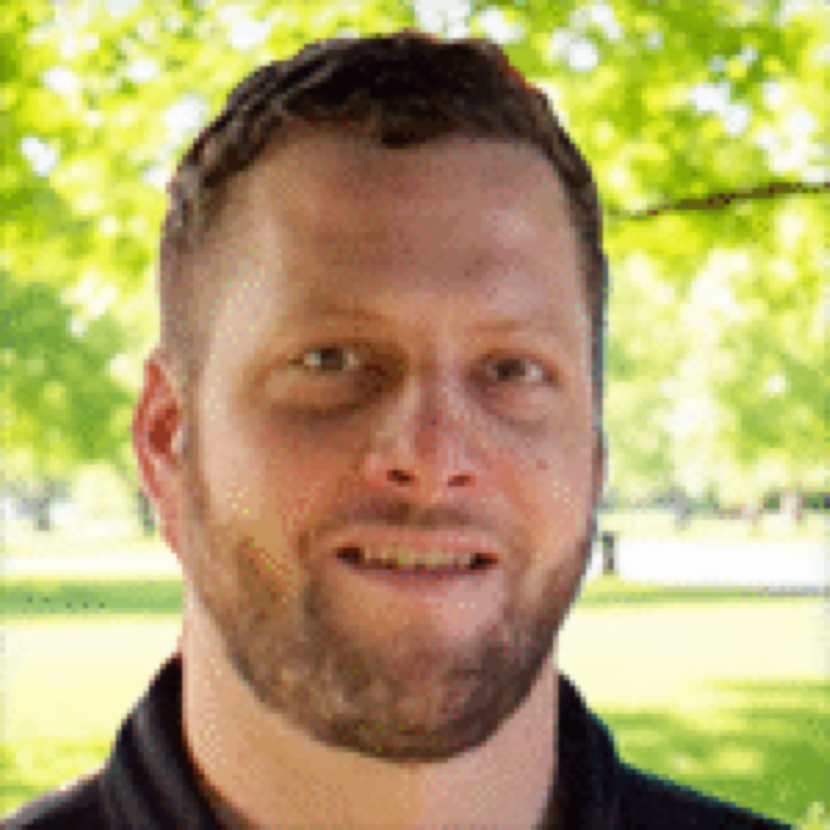 Headshot of founder and Master Plumber Vern Eavenson