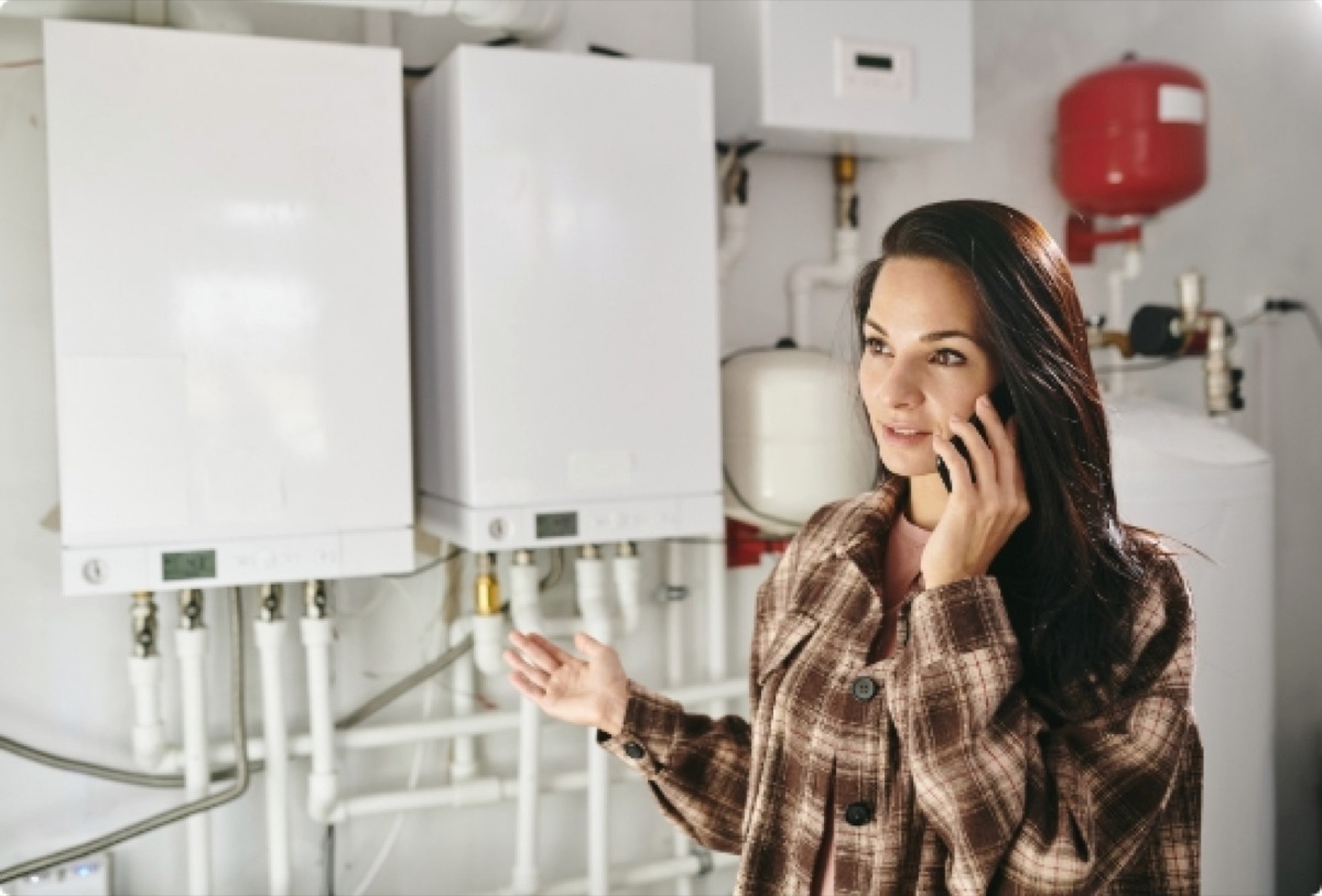 Plumbing or electrical service photo (site alt text)